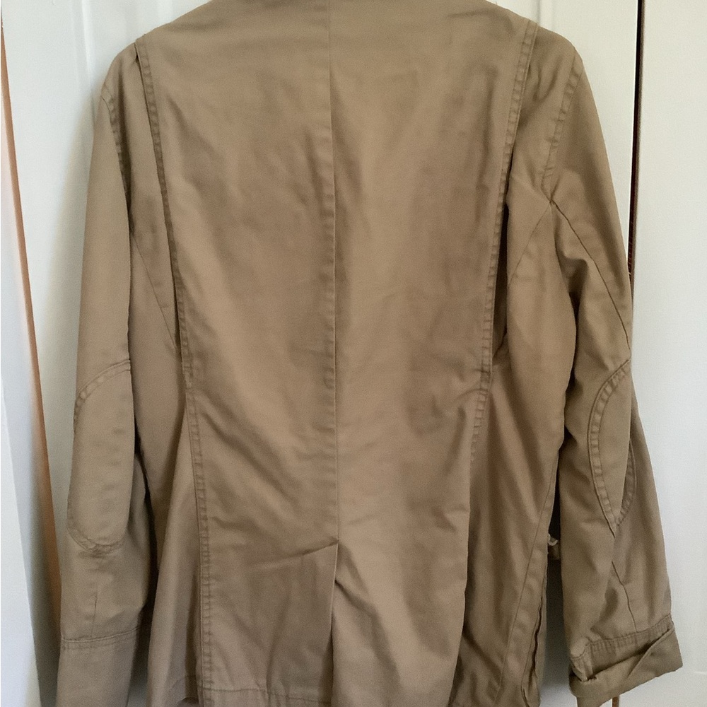Jacket - Picture 2 of 2
